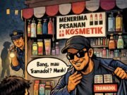 Fenomena Peredaran Tramadol dan Stigma Perantau Aceh di Pulau Jawa