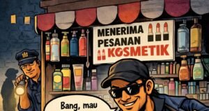 Fenomena Peredaran Tramadol dan Stigma Perantau Aceh di Pulau Jawa
