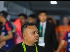 Sriwijaya FC Tak Punya Jersey Away’, Laga Sabtu Malam di SHD Persiraja Terpaksa Pakai Kostum Biru