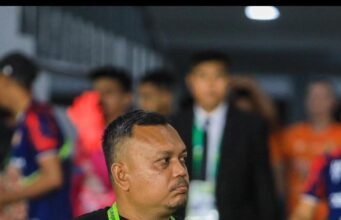 Sriwijaya FC Tak Punya Jersey Away’, Laga Sabtu Malam di SHD Persiraja Terpaksa Pakai Kostum Biru