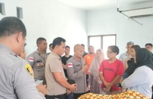 Remaja Meninggal Saat Snorkeling di Pulau Rubiah, Kapolres Sabang Turun Langsung ke Lokasi
