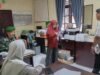 Babinsa Koramil 02/Sukakarya Laksanakan Pendataan Bansos, Pastikan Tepat Sasaran di Gampong Aneuk Laot