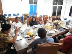 Bupati Abes: Hadirnya Investor di Daerah dapat Meningkatkan Perekonomian Masyarakat, “Izin Dipermudah”