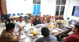 Bupati Abes: Hadirnya Investor di Daerah dapat Meningkatkan Perekonomian Masyarakat, “Izin Dipermudah”