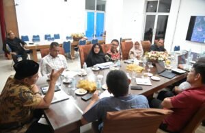 Bupati Abes: Hadirnya Investor di Daerah dapat Meningkatkan Perekonomian Masyarakat, “Izin Dipermudah”