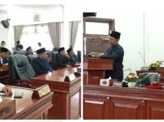 Rapat Paripurna DPRK Bireuen di Awal Maret, Tetapkan Sembilan Program Legislasi Tahun 2026