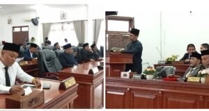 Rapat Paripurna DPRK Bireuen di Awal Maret, Tetapkan Sembilan Program Legislasi Tahun 2026