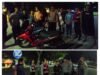 Patroli Hingga Menjelang Sahur, Polres Sabang Gencar Jaga Kamtibmas