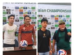 Persiraja vs Sriwijaya, Pelatih Jaya Hartono Waspadai Motivasi Pemain Lawan dan Coach Iwan Setiawan: SHD tak Angker Lagi