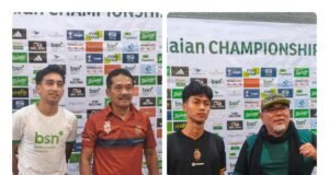 Persiraja vs Sriwijaya, Pelatih Jaya Hartono Waspadai Motivasi Pemain Lawan dan Coach Iwan Setiawan: SHD tak Angker Lagi