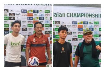 Persiraja vs Sriwijaya, Pelatih Jaya Hartono Waspadai Motivasi Pemain Lawan dan Coach Iwan Setiawan: SHD tak Angker Lagi