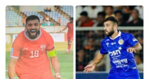 Meski Menang atas Sriwijaya, ‘Performa’ Skuad Persiraja Menurun, “Sang Penentu Kemenangan Omid, Rentan Waktu 48 Jam Tampil Dua Kali