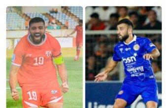 Meski Menang atas Sriwijaya, ‘Performa’ Skuad Persiraja Menurun, “Sang Penentu Kemenangan Omid, Rentan Waktu 48 Jam Tampil Dua Kali