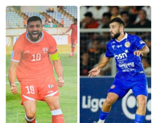 Meski Menang atas Sriwijaya, ‘Performa’ Skuad Persiraja Menurun, “Sang Penentu Kemenangan Omid, Rentan Waktu 48 Jam Tampil Dua Kali