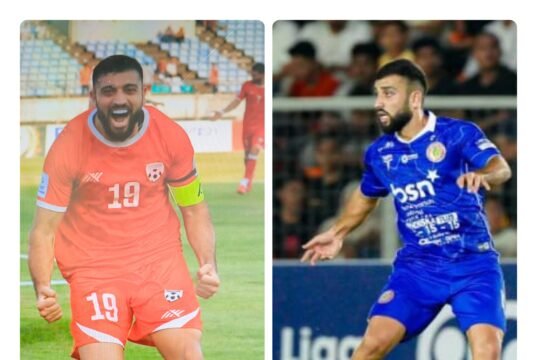 Meski Menang atas Sriwijaya, ‘Performa’ Skuad Persiraja Menurun, “Sang Penentu Kemenangan Omid, Rentan Waktu 48 Jam Tampil Dua Kali