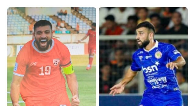 Meski Menang atas Sriwijaya, ‘Performa’ Skuad Persiraja Menurun, “Sang Penentu Kemenangan Omid, Rentan Waktu 48 Jam Tampil Dua Kali