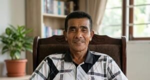 Panglima KPA Abdya: Sekda M Nasir Sosok ASN Pekerja Keras dan Tulus Bekerja untuk Pembangunan Aceh