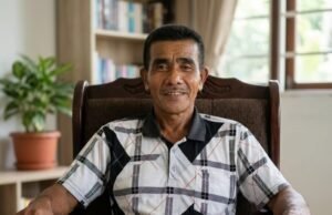 Panglima KPA Abdya: Sekda M Nasir Sosok ASN Pekerja Keras dan Tulus Bekerja untuk Pembangunan Aceh