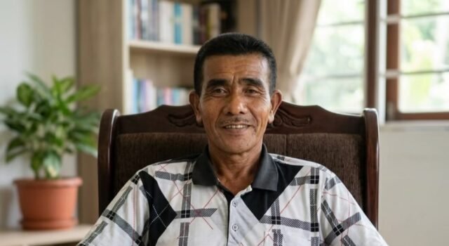 Panglima KPA Abdya: Sekda M Nasir Sosok ASN Pekerja Keras dan Tulus Bekerja untuk Pembangunan Aceh