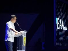 Sekda Aceh Buka BAA Talks, Dorong Sinergi Kepemimpinan dan Inovasi Generasi Muda