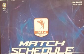 PSAP dan PSAB Toreh Hasil Sempurna di Laga Perdana Babak 8 Besar Liga4 PSSI Aceh, “Gairah Sepakbola Aceh usai Terhenti Pasca Bencana Banjir”