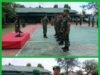 12 Prajurit Kodim 0112/Sabang Naik Pangkat, Dandim Ucapkan Selamat