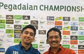 Persiraja vs Sumsel United, Laga Tim Papan Atas Grup Barat, ‘Tuan Rumah Diterpa Badai Cedra”