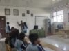 Babinsa Koramil 02/Sukakarya Berikan Materi Wawasan Kebangsaan dan IPA kepada Siswa SDN 2 Sabang