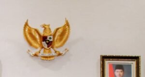 Demi Percepatan Pembangunan Pijay, Bupati-Wabup Islah serta Saling Salam Komando, ‘Wagub Dek Fadh Dewa Penyejuk’