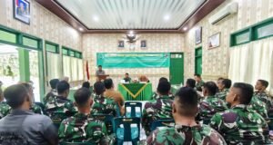 Perkuat Transparansi dan Profesionalisme, Primkop Kartika Sabang Gelar RAT 2025