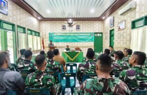 Perkuat Transparansi dan Profesionalisme, Primkop Kartika Sabang Gelar RAT 2025