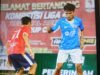 Empat Tim Liga4 Zona Aceh Buru Tiket Putaran Nasional, Juara Dipastikan Lolos