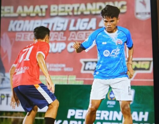 Empat Tim Liga4 Zona Aceh Buru Tiket Putaran Nasional, Juara Dipastikan Lolos