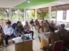 Babinsa Hadiri RAT Koperasi Merah Putih Jaboi, Dorong Penguatan Ekonomi Warga