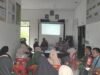 Babinsa Koramil 02/Sukakarya Hadiri Rapat Bersama Guru Pengajian di Gampong Krueng Raya