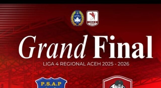 Final Liga4, PSAP versus ALFARLAKY FC, Laga Tim Legendaris dan Debutan, PSGL Segel Peringkat Tiga