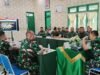 Tim Wasrik Itdam Iskandar Muda Kunjungi Kodim 0112/Sabang, Perkuat Transparansi dan Profesionalisme Kinerja