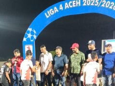 PSSI Aceh Perjuangkan Juara Tiga bisa Lolos ke Putaran Nasional”, PSAP dan AlFARLAKY usung Target Promosi ke Liga3