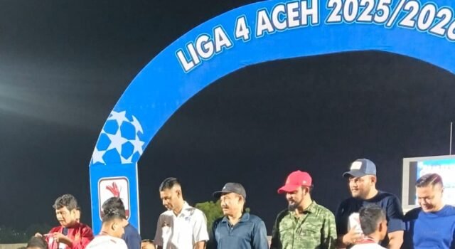 PSSI Aceh Perjuangkan Juara Tiga bisa Lolos ke Putaran Nasional”, PSAP dan AlFARLAKY usung Target Promosi ke Liga3