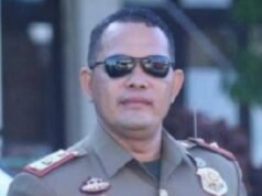 Tarmizi jadi Plh Kasarpol PP- WH Aceh Oleh Gubernur Aceh