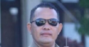 Tarmizi jadi Plh Kasarpol PP- WH Aceh Oleh Gubernur Aceh