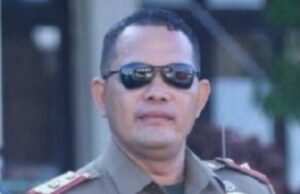 Tarmizi jadi Plh Kasarpol PP- WH Aceh Oleh Gubernur Aceh