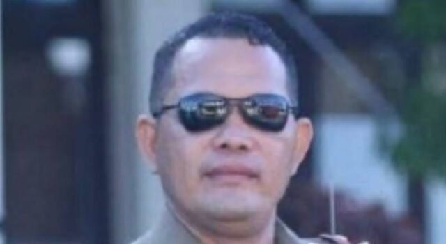 Tarmizi jadi Plh Kasarpol PP- WH Aceh Oleh Gubernur Aceh