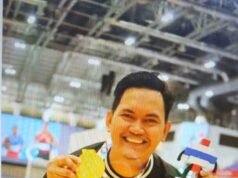 Coach Eka Pantau Langsung Seleksi Pemain Timnas Futsal U-17 di Aceh Barat, ‘Ratusan Pemain Mendaftar’