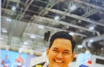 Coach Eka Pantau Langsung Seleksi Pemain Timnas Futsal U-17 di Aceh Barat, ‘Ratusan Pemain Mendaftar’