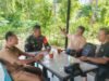 Duduk Bersama Warga, Babinsa Jaboi Perkuat Sinergi dan Silaturahmi