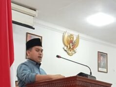 Fraksi PA DPRK Minta Pemkab Bireuen Segera Normalisasi Sawah Warga yang Tertimbun Lumpur Banjir