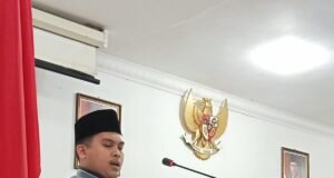 Fraksi PA DPRK Minta Pemkab Bireuen Segera Normalisasi Sawah Warga yang Tertimbun Lumpur Banjir