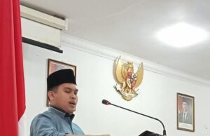 Fraksi PA DPRK Minta Pemkab Bireuen Segera Normalisasi Sawah Warga yang Tertimbun Lumpur Banjir