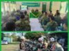 Perkuat Disiplin Prajurit, Personel Kodim 0112/Sabang Ikuti Sosialisasi Operasi Gaktib dan Yustisi TA. 2026